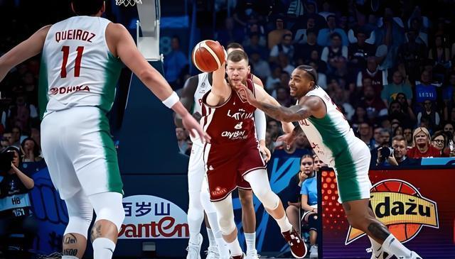 科塔, 跳投得 科塔, 跳投得