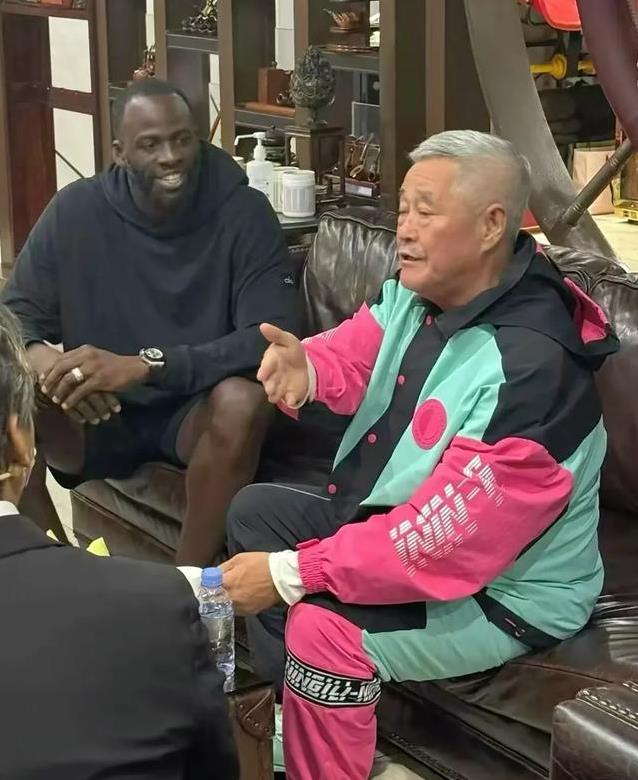 梦格林, 笑得像个老, ZVd