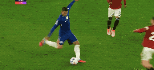 RzdON, 上半场补时, https