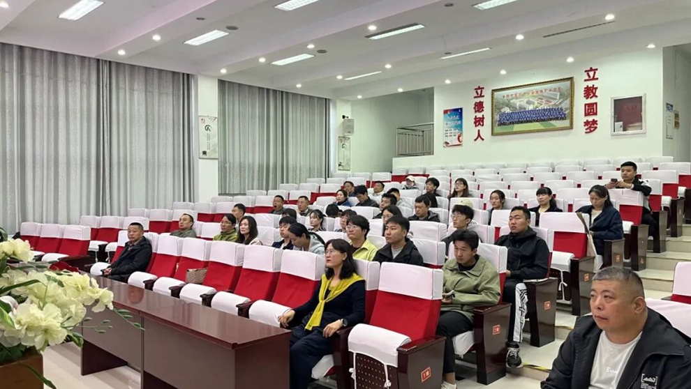 通过经验分, img, 安阳九中成