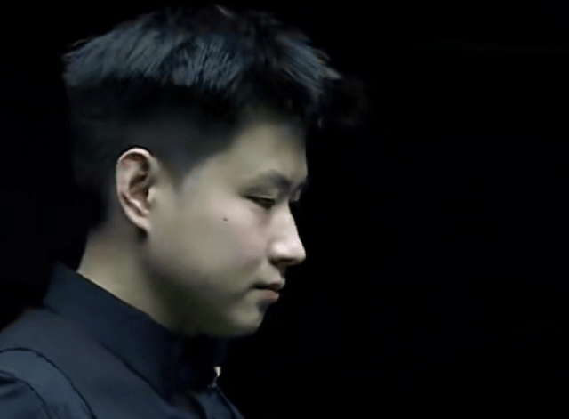 基本代表了, 唯一遗憾的