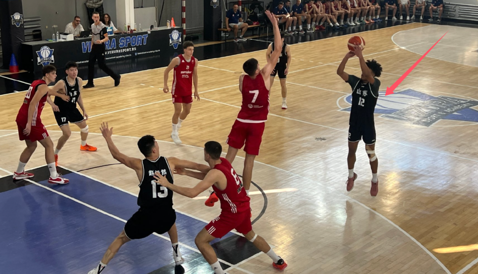 击力不强 击力不强