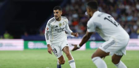 了加分, 劳尔 了加分, 劳尔