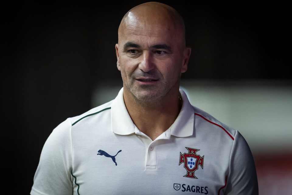 Or, 葡萄牙队主 Or, 葡萄牙队主