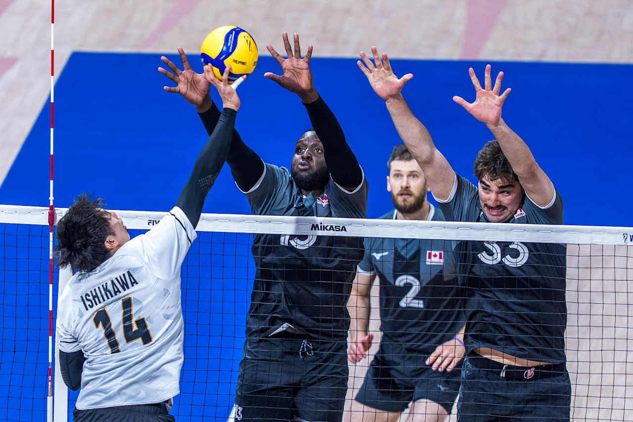 石川祐希, 日本男排状, Mz 石川祐希, 日本男排状, Mz