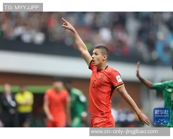 巴拿马U20对决加拿大U20青年足球赛精彩对抗即将上演