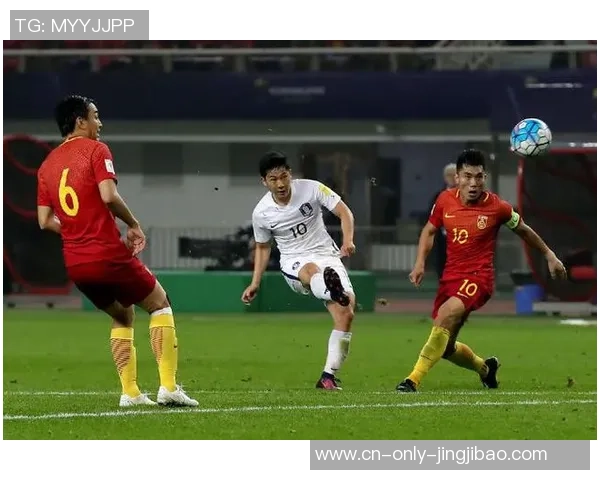 韩国主场迎战沙特阿拉伯力争胜利争夺世界杯资格赛重要积分