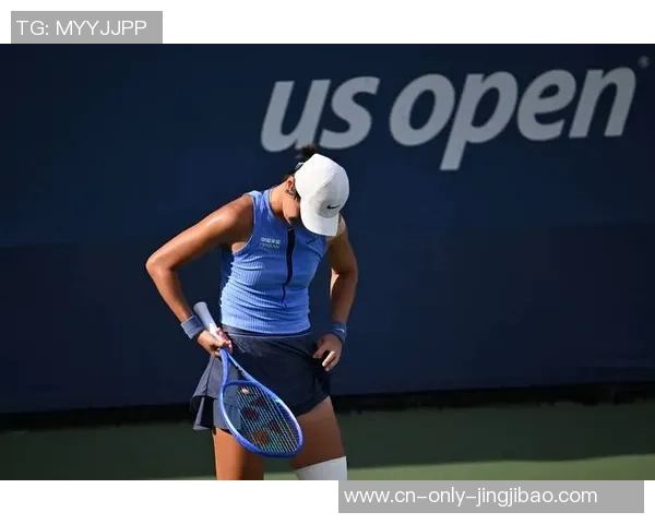 接连三年，美网早早出局者必夺总决赛冠军，这一魔咒太古怪